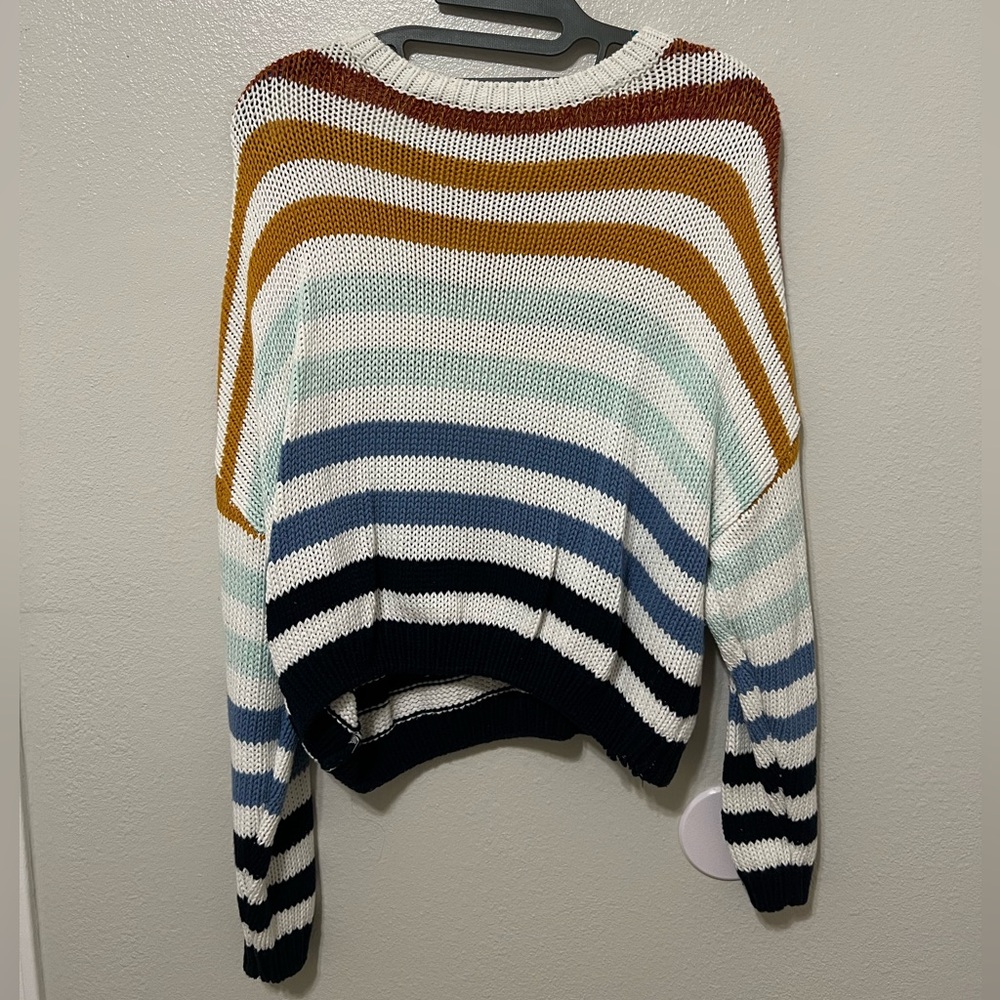 Harper Heritage Sweater